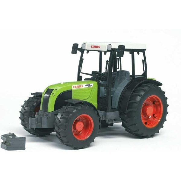 Bruder Τρακτέρ Claas Nectis 267F (BR002110)