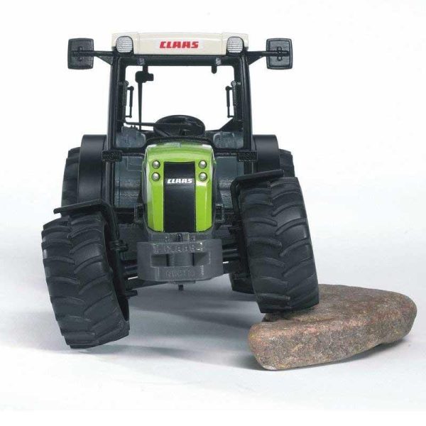 Bruder Τρακτέρ Claas Nectis 267F (BR002110)