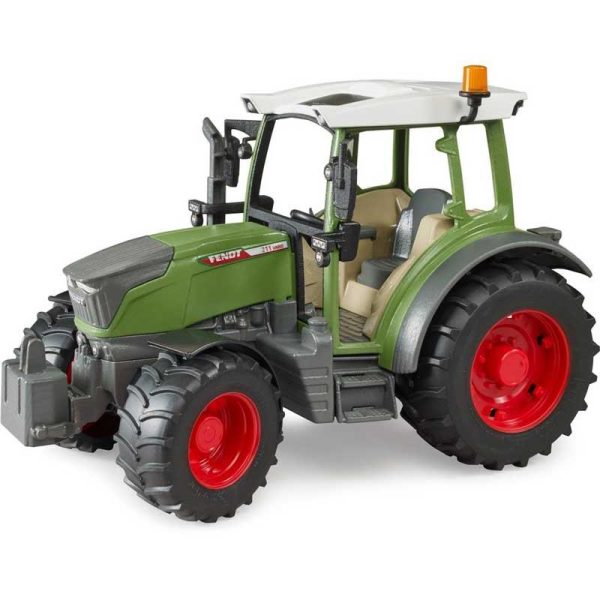 Bruder Τρακτέρ Fendt Vario 211 (BR002180)