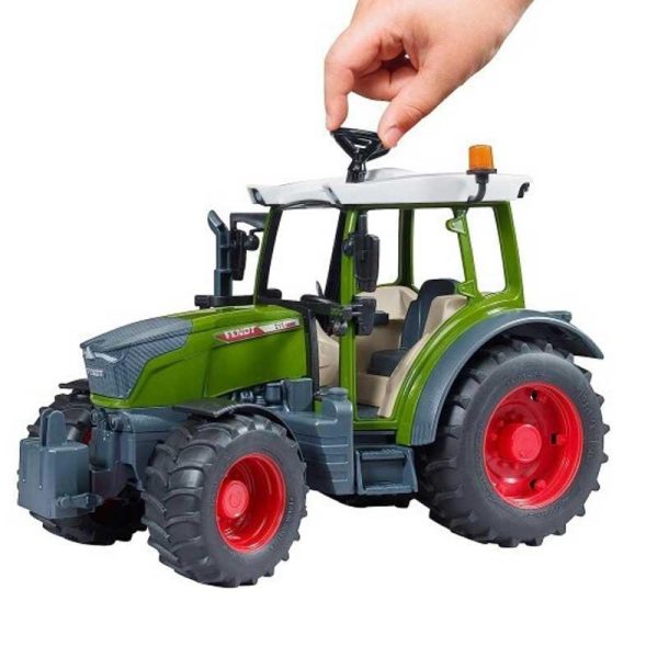 Bruder Τρακτέρ Fendt Vario 211 (BR002180)