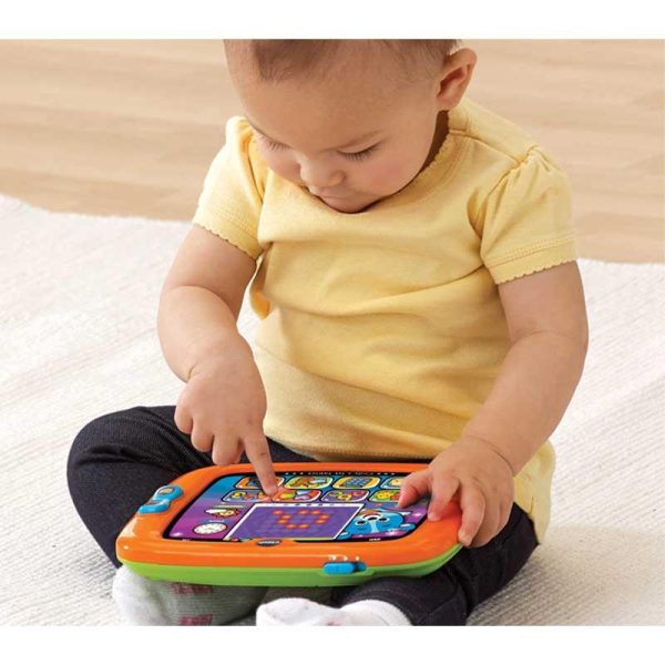 Vtech - Cody Το πρώτο μου Τάμπλετ (VTE15141)