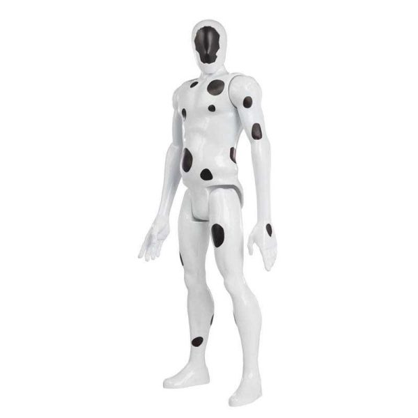 Marvel Spider-Man Across the Spider-Verse Titan Hero Series: The Spot Φιγούρα 30cm