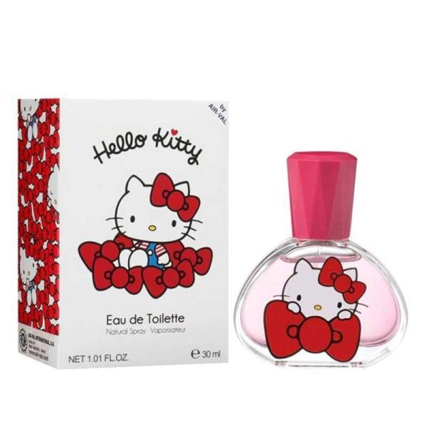 Hello Kitty Natural Spray - Παιδικό Άρωμα 30ml