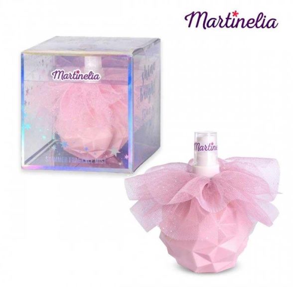 Martinelia Shimmer Fragrance Mist - Παιδικό Άρωμα 100ml