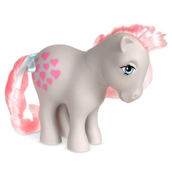 My Little Pony 40th Anniversary Original Ponies - Snuzzle