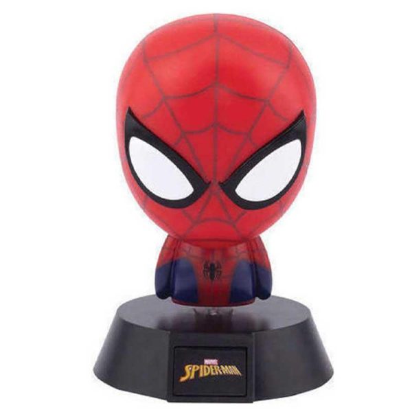 Paladone Marvel Spider-man 3D Icon Light - Φωτιστικό