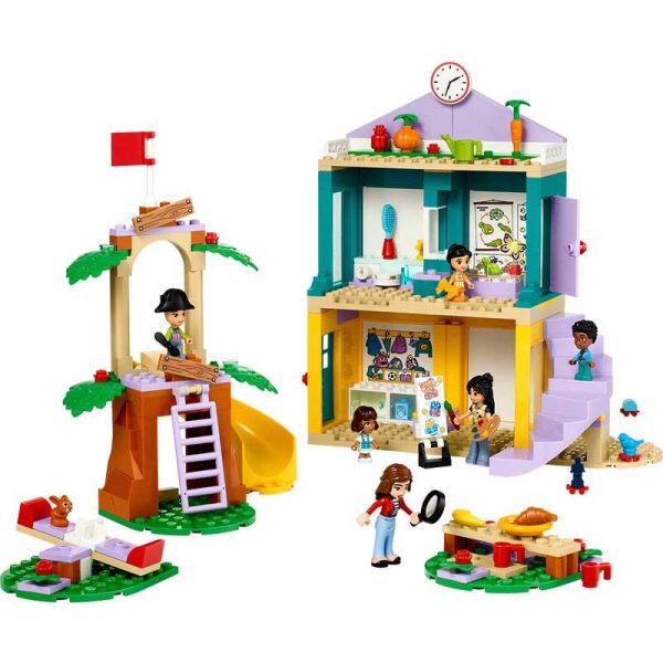 Lego Friends 42636: Heartlake City Preschool
