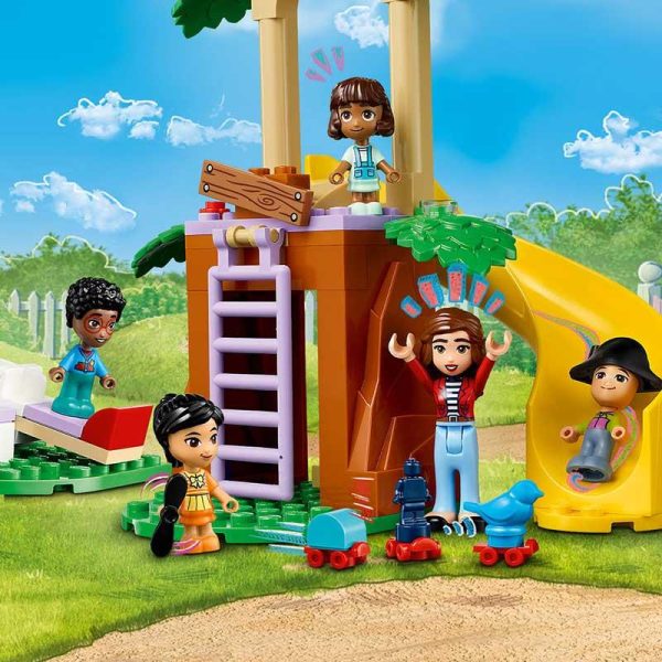 Lego Friends 42636: Heartlake City Preschool