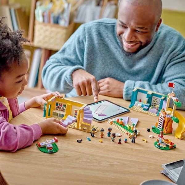 Lego Friends 42636: Heartlake City Preschool