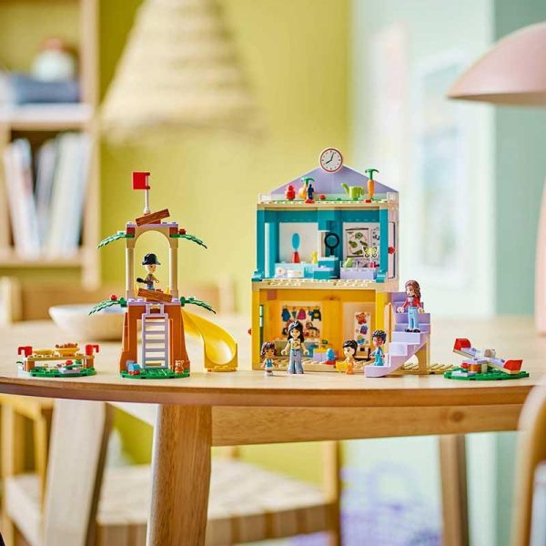 Lego Friends 42636: Heartlake City Preschool