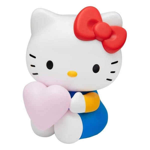 Paladone Sanrio Hello Kitty Shaped Light - Διακοσμητικό Φωτιστικό 16cm