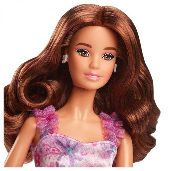 Barbie Signature Birthday Wishes: Συλλεκτική Κούκλα Χαρούμενα Γενέθλια