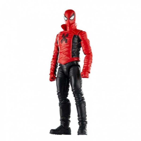 Marvel Legends Series: Last Stand Spider-Man Φιγούρα 15cm