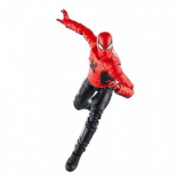 Marvel Legends Series: Last Stand Spider-Man Φιγούρα 15cm