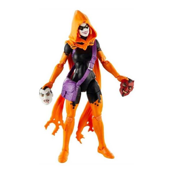 Marvel Legends Series: Hallows' Eve Φιγούρα 15cm