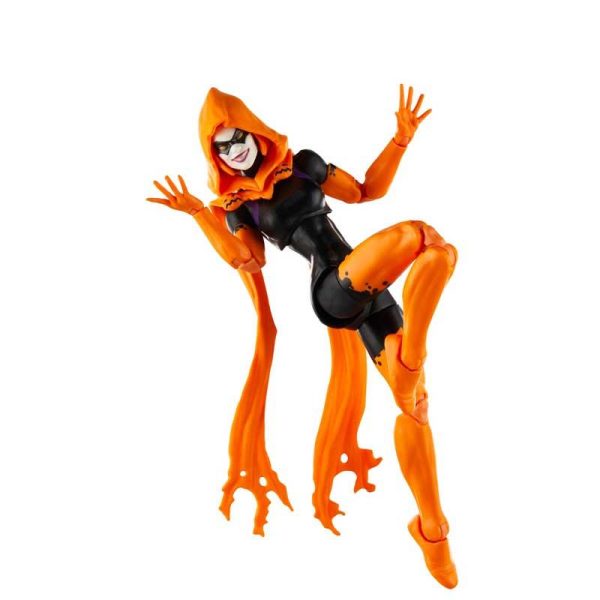 Marvel Legends Series: Hallows' Eve Φιγούρα 15cm