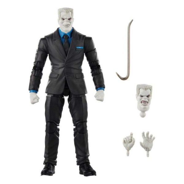Marvel Legends Series: Tombstone Φιγούρα 15cm