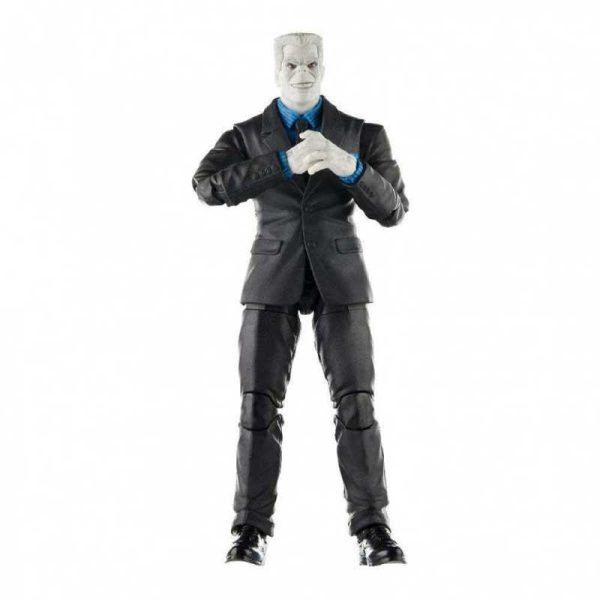 Marvel Legends Series: Tombstone Φιγούρα 15cm