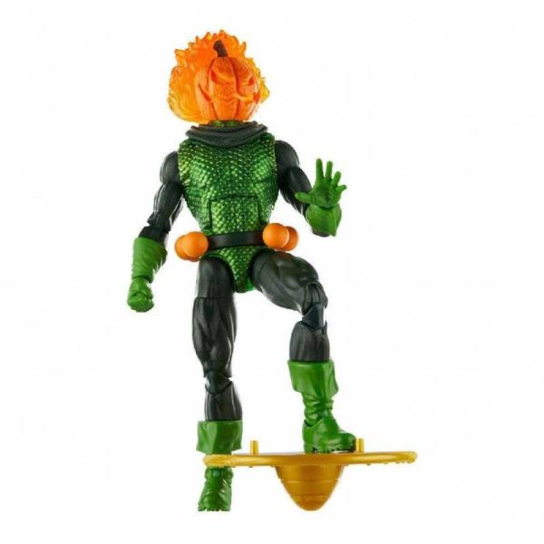 Marvel Legends Series: Jack O' Lantern Φιγούρα 15cm