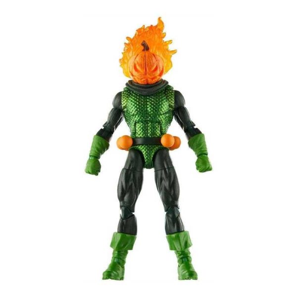 Marvel Legends Series: Jack O' Lantern Φιγούρα 15cm
