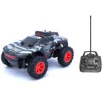 Radiocom Audi RS Q E-Tron 1:24 R/C 27 MHz - Τηλεκατευθυνόμενο Όχημα Off-Road 20εκ.