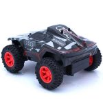 Radiocom Audi RS Q E-Tron 1:24 R/C 27 MHz - Τηλεκατευθυνόμενο Όχημα Off-Road 20εκ.