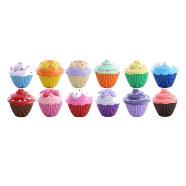 Just Play Cupcake Surprise Series 4 - Κούκλα 15cm 1τμχ