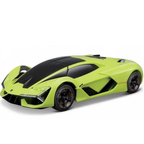 Maisto 1:24 Moto Sound - Μεταλλικό Αυτοκίνητο Lamborghini Terzo Millennio με Ήχο & Φως