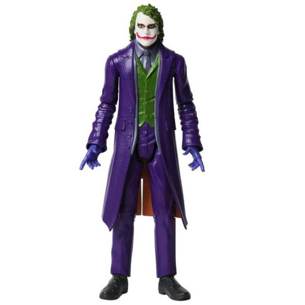 Spin Master Batman: DC Batman 85th Anniversary The Joker Φιγούρα 30cm