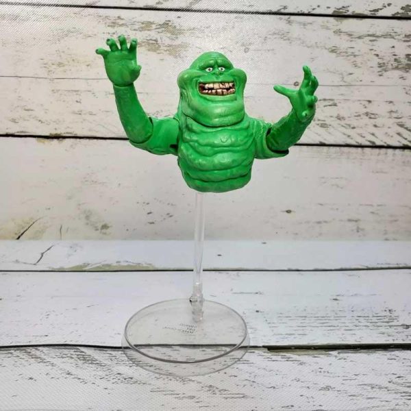 Diamond Select Ghostbusters Series 1: Deluxe Φιγούρα Slimer με Display Stand