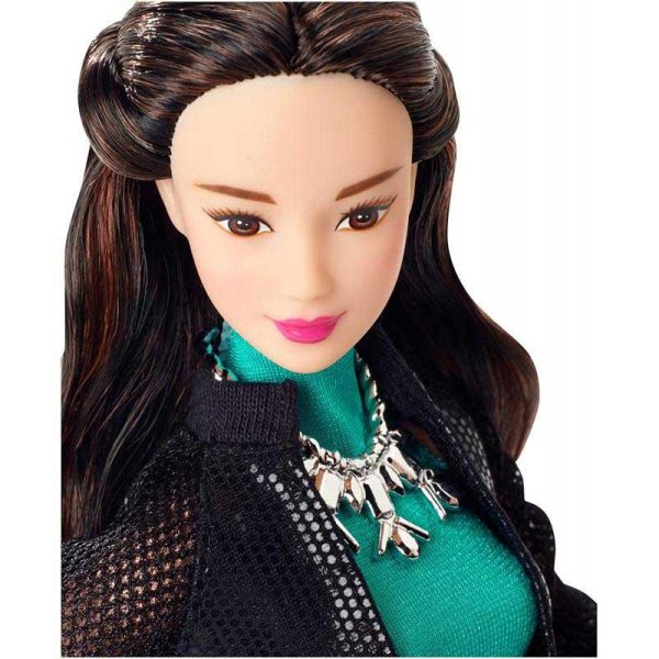 Barbie Style 'Glam Night': Κούκλα Raquelle #CLL36