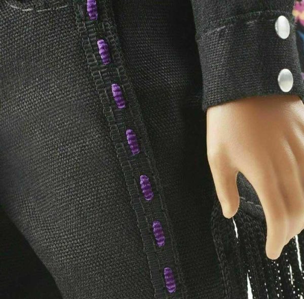 Barbie Signature 2021 'Dia De Los Muertos': Συλλεκτική Κούκλα KEN #GXL26