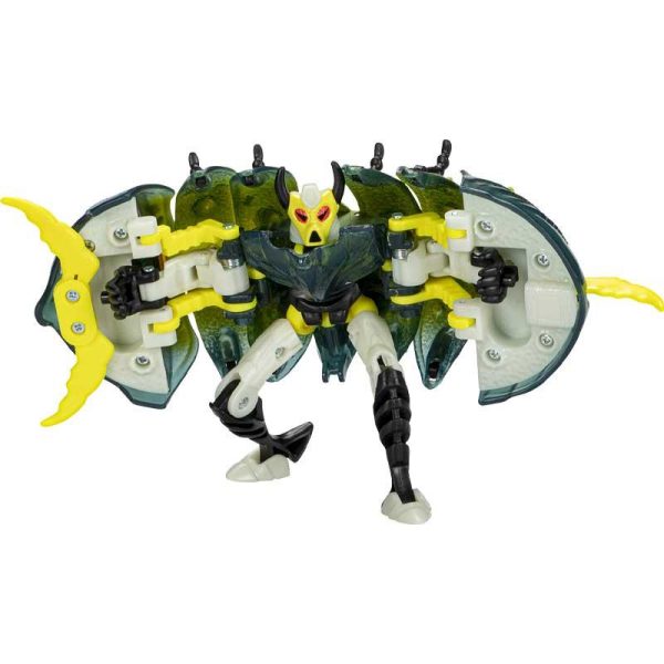 Transformers 2022 Beast Wars - Φιγούρα Predacon Retrax