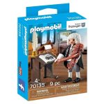 Playmobil 70135: Γιόχαν Σεμπάστιαν Μπαχ