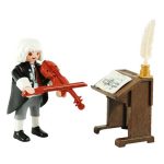 Playmobil 70135: Γιόχαν Σεμπάστιαν Μπαχ