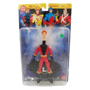 DC Justice League Of America: Elongated Man Φιγούρα 19cm - DC Direct 2005