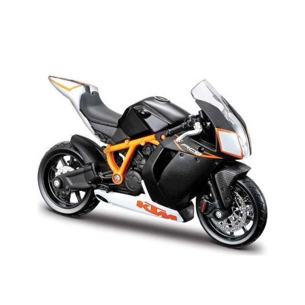Bburago Μοτοσυκλέτα KTM 1190 RC8 12cm.