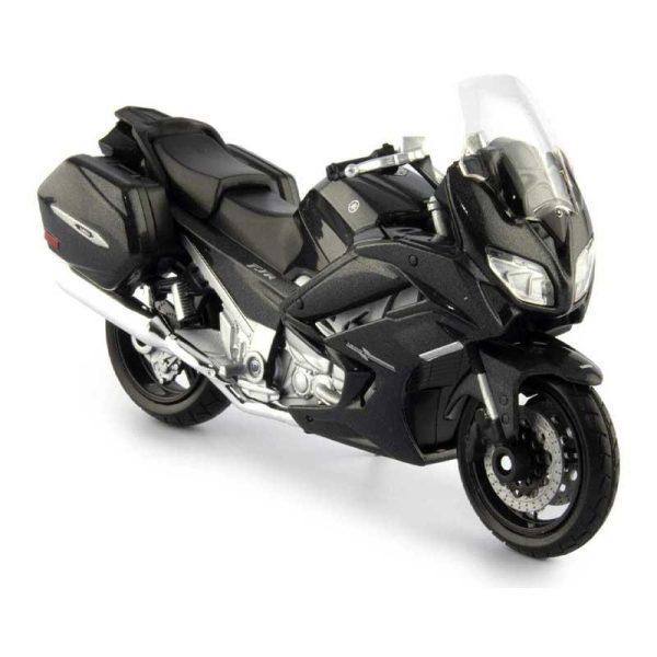 Bburago Μοτοσυκλέτα 1:18 YF Yamaha FZR 1300 AS 12cm.