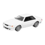 Bburago Αυτοκινητάκι 1:64 1988 Ford Mustang LX 8cm.
