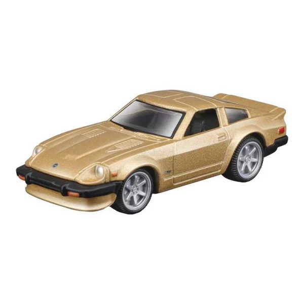 Bburago Αυτοκινητάκι 1:64 1980 Datsun 280 ZX (S130) 8cm.