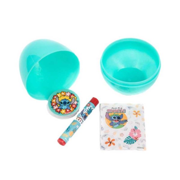 Disney Stitch Gift Surprise Eggs - Αυγό Έκπληξη 1Τμχ