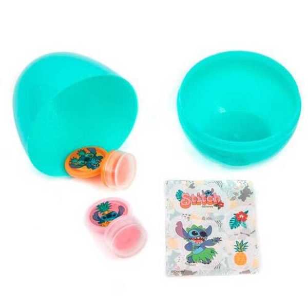 Disney Stitch Gift Surprise Eggs - Αυγό Έκπληξη 1Τμχ