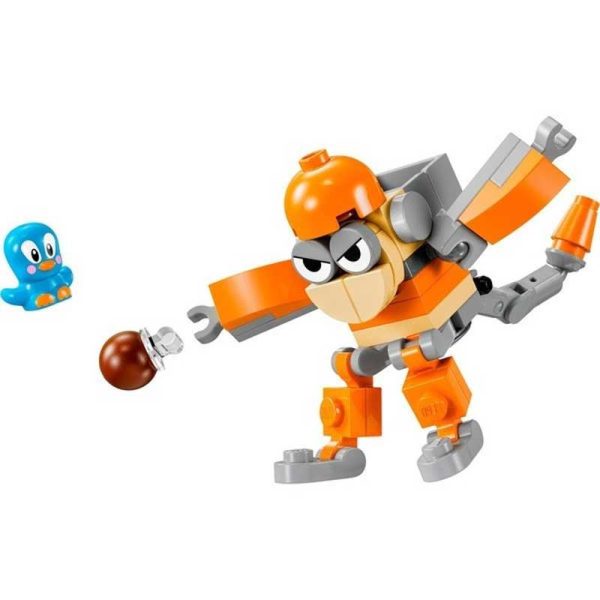 Lego Sonic The Hedgehog 30676: Kiki's Coconut Attack (Polybag)