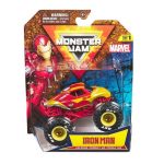 Monster Jam Marvel - Iron Man 1:64