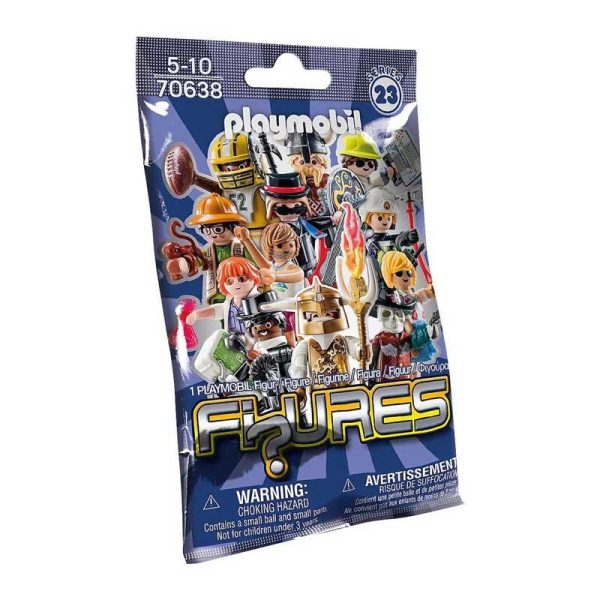 Playmobil Figures 70638 Series 23