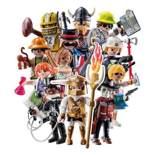 Playmobil Figures 70638 Series 23