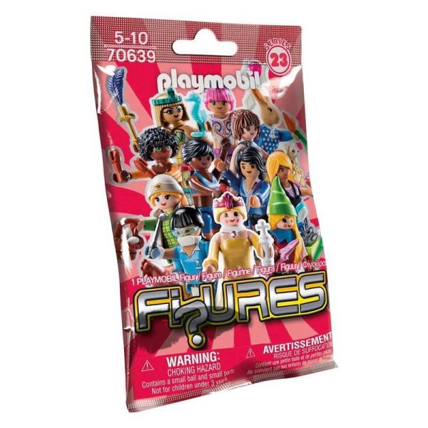 Playmobil Figures 70639 Series 23