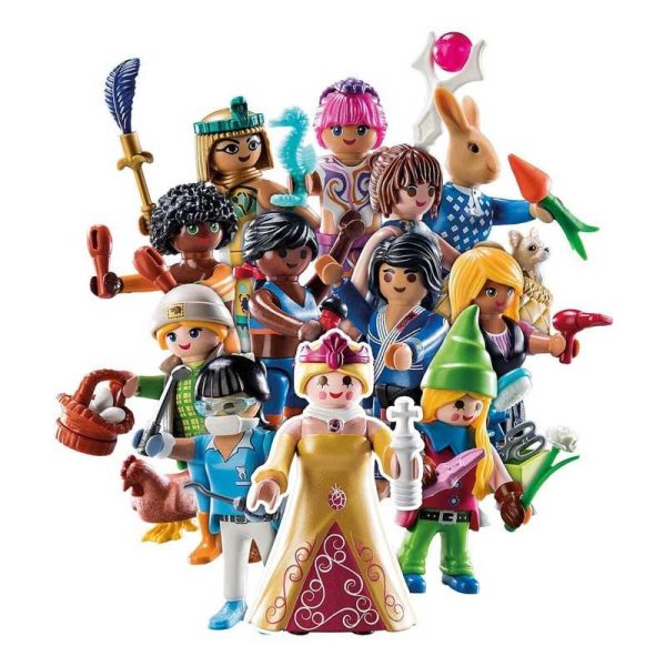 Playmobil Figures 70639 Series 23