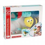 Hape Bumblebee Pram Rattle - Κρεμαστό Κουδουνίστρα Κούνιας και Καροτσιού