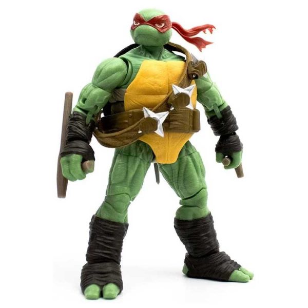 The Loyal Subjects Teenage Mutants Ninja Turtles BST AXN Raphael (IDW Comics) Φιγούρα 13cm